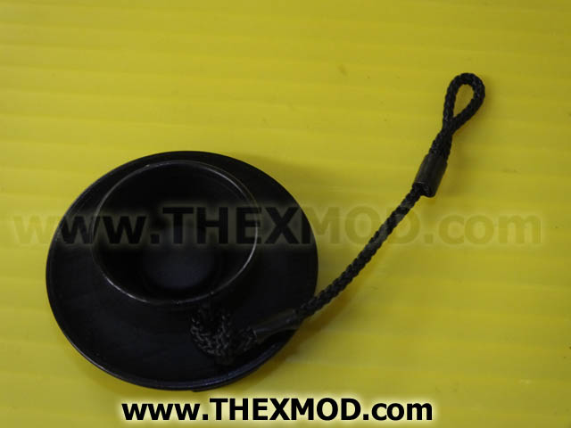 Eyepiece Cover - OS92417A-2