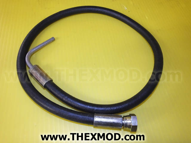 Hose - Fuel - 649/0800-1