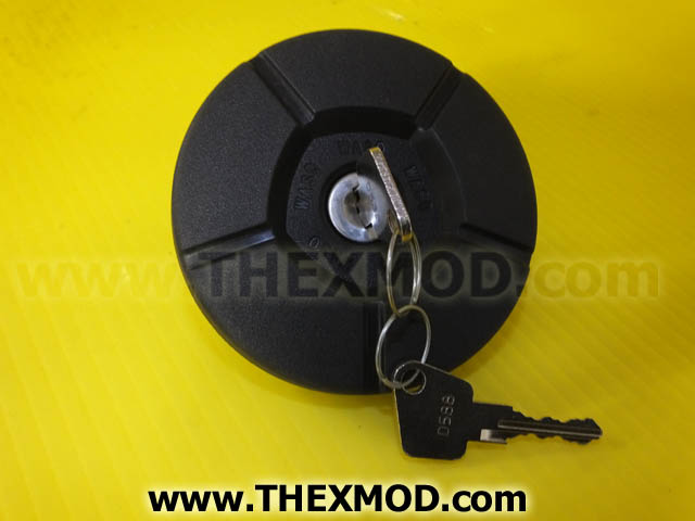 Cap - 603380 0192216-1