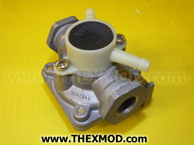 Valve Quick Release - ACU8725-1