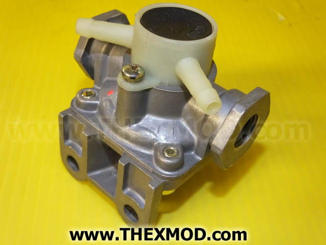 Valve Quick Release - ACU8725-2