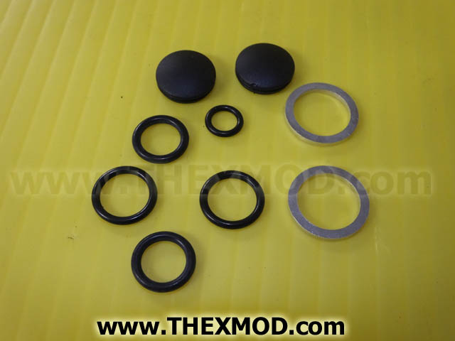 Kit - Seal Valve - 2645741-1