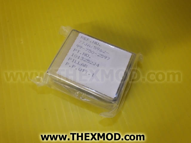 Regulator - 1013252J4-1
