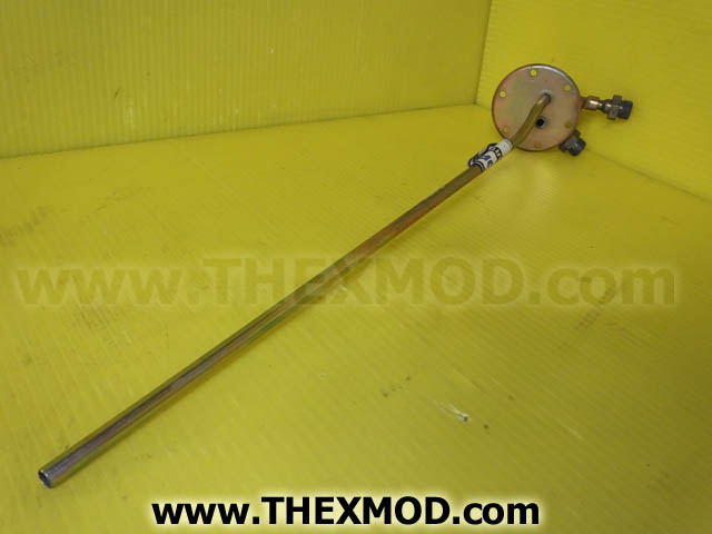 Pipe - 9972511-1