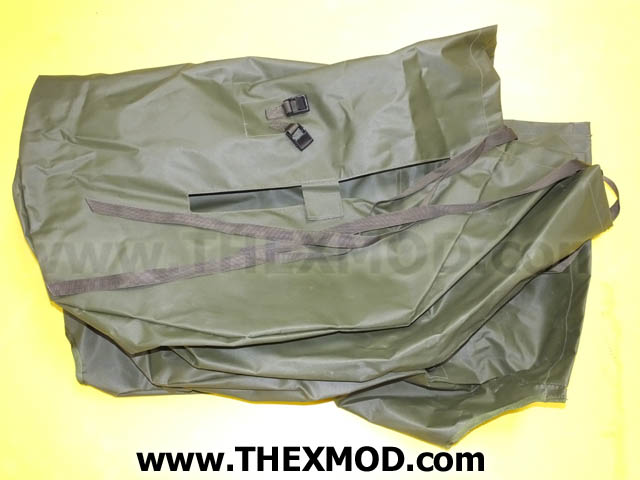Cover - Control Storage - 81.67110-0014-1