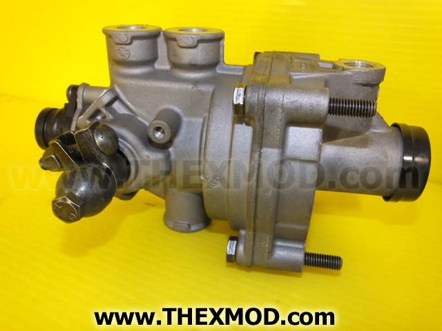 Relay - LSV - Wabco 4757100240-1