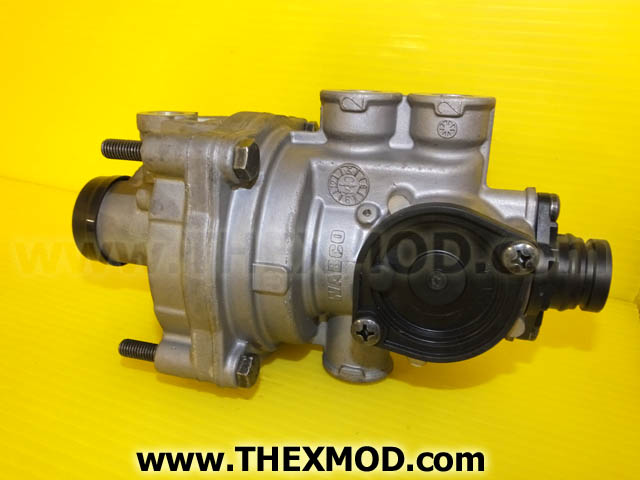Relay - LSV - Wabco 4757100240-2