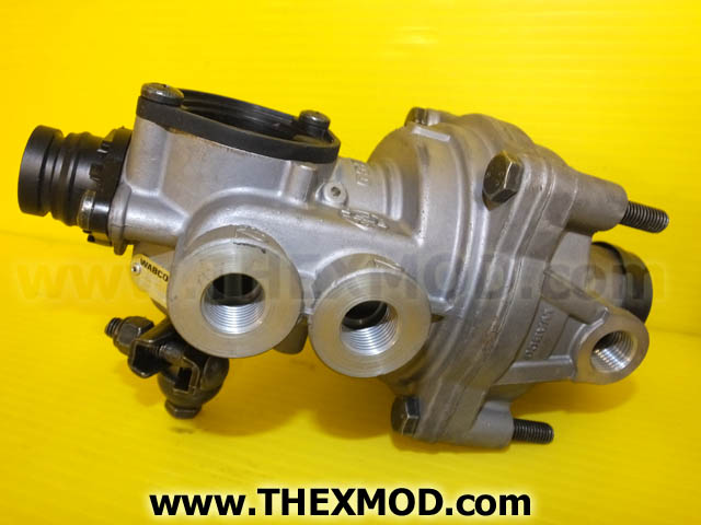Relay - LSV - Wabco 4757100240-3