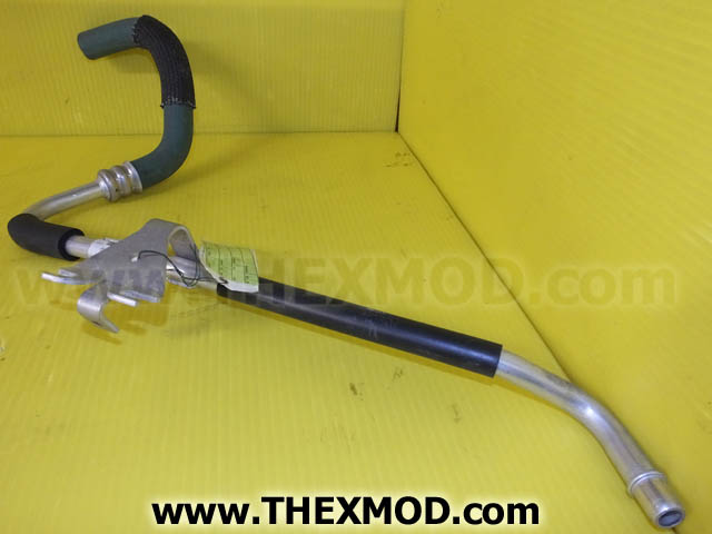 Hose - Heater - GM 15998368-1