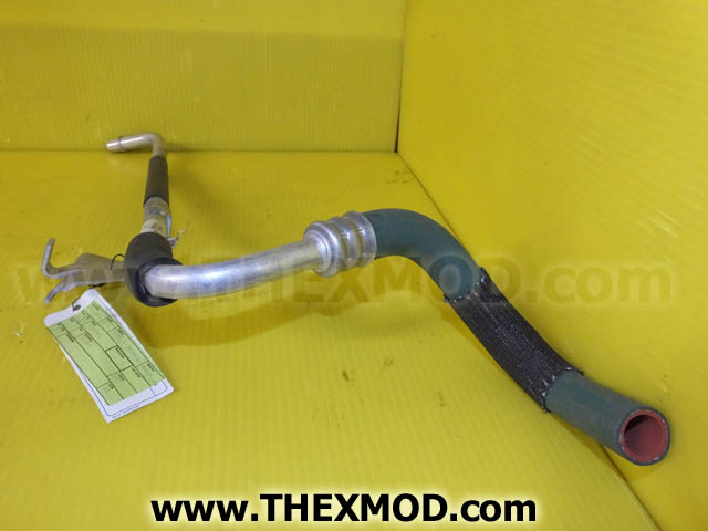 Hose - Heater - GM 15998368-2