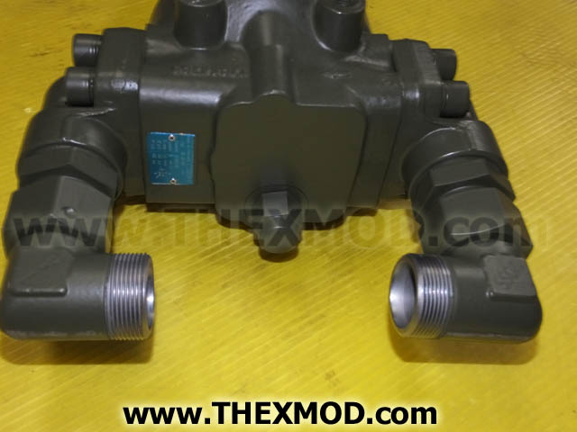 Filter Body - 81.67506-6030-2