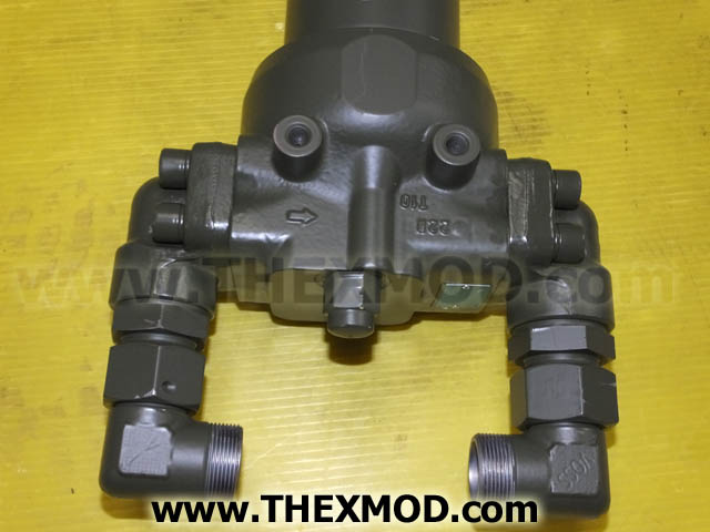 Filter Body - 81.67506-6030-3