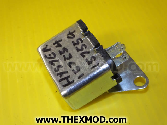 Relay - 12v dc - HYSTER 157554-1