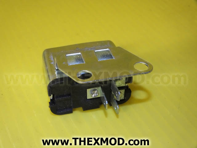 Relay - 12v dc - HYSTER 157554-2