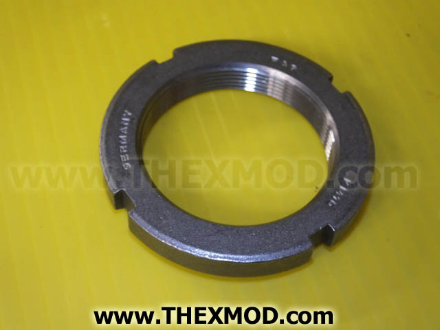 Nut - KM10-1