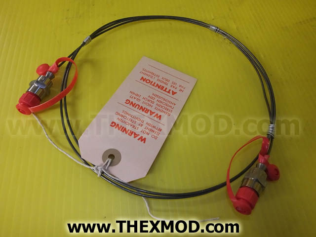 Sensing Element - Fire Detection System - FV562012/63-1