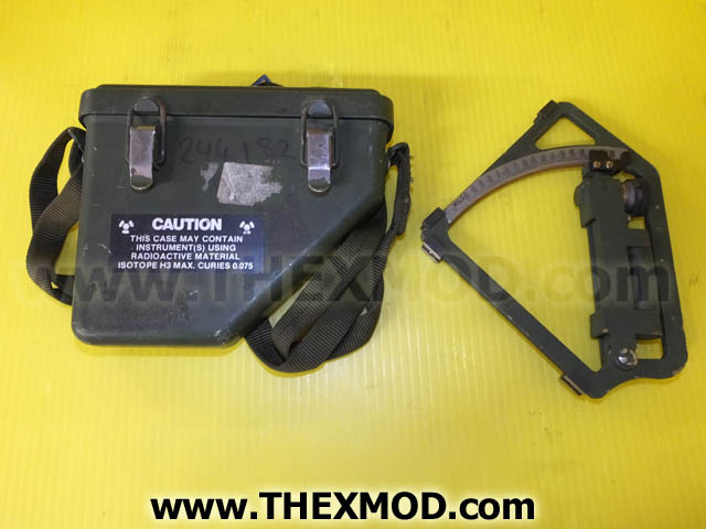 Quadrant Gunner Miai - Measuring - 8228868-1