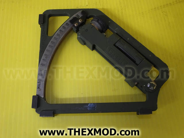 Quadrant Gunner Miai - Measuring - 8228868-2