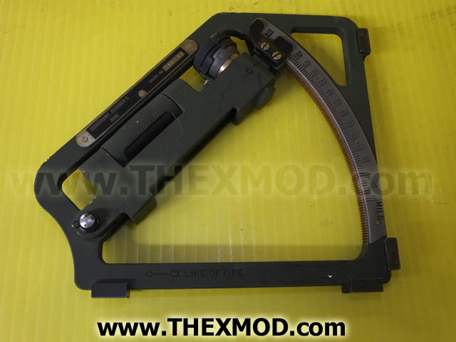 Quadrant Gunner Miai - Measuring - 8228868-3