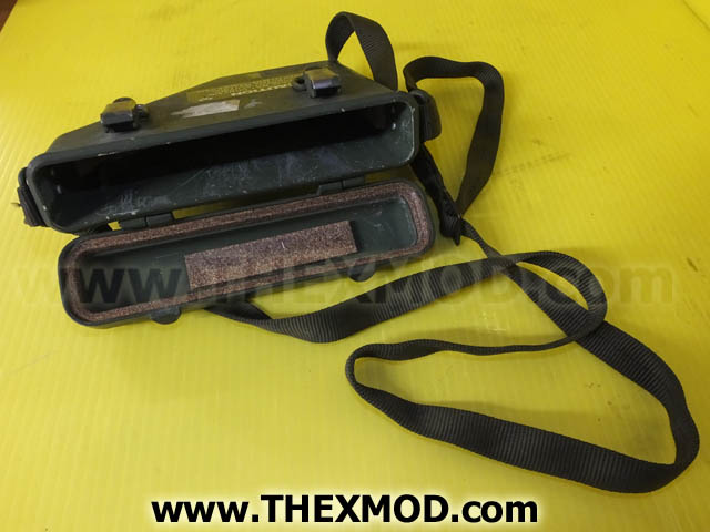 Quadrant Gunner Miai - Measuring - 8228868-4