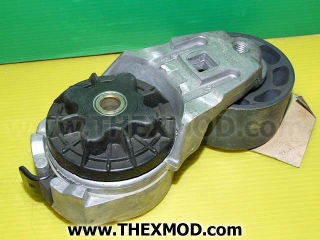 Tensioner - Pully - Cummins 3279446-2