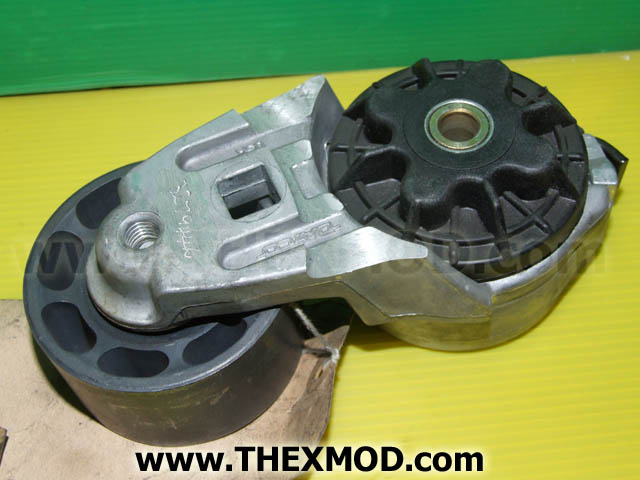 Tensioner - Pully - Cummins 3279446-3