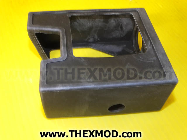 Cover - Removable Rubber - PLRF15C - 903 590-1