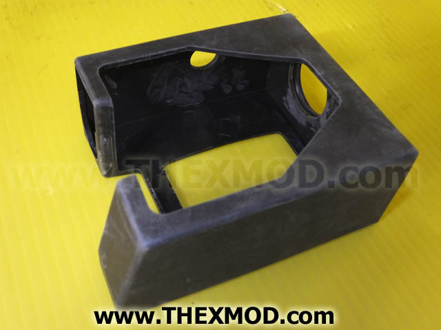 Cover - Removable Rubber - PLRF15C - 903 590-2