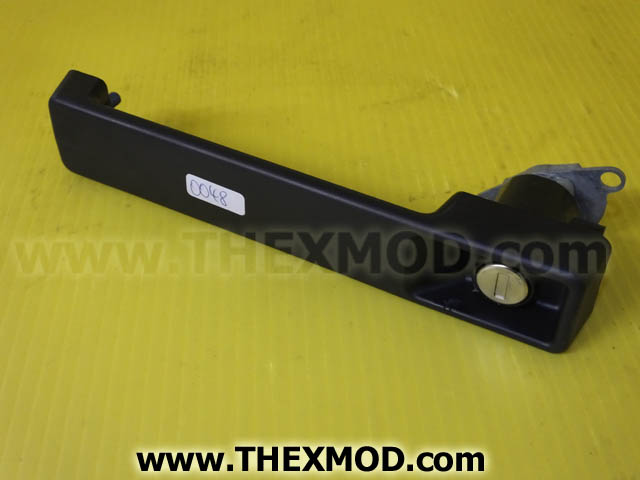 Handle - 81.62641-6076-1