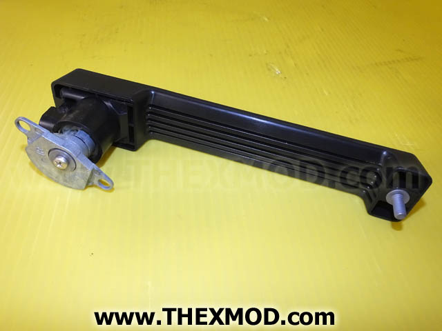 Handle - 81.62641-6076-2