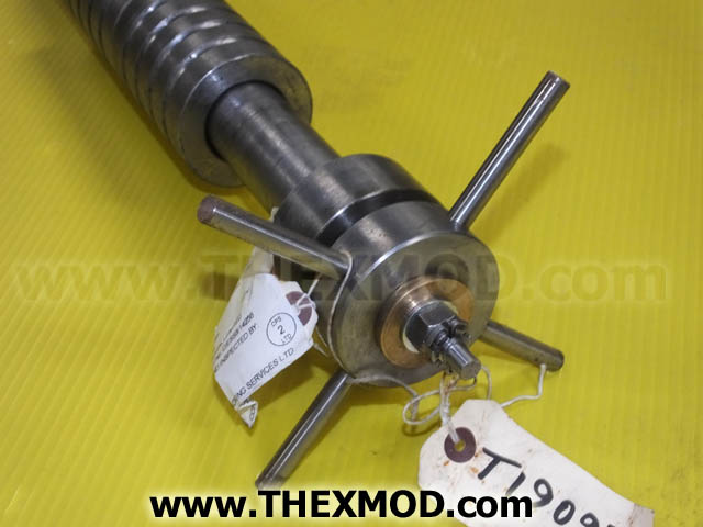 Remover Bearing & Bushing - BR90-13-34-01-0001-2