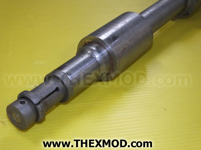 Remover Bearing & Bushing - BR90-13-34-01-0001-3