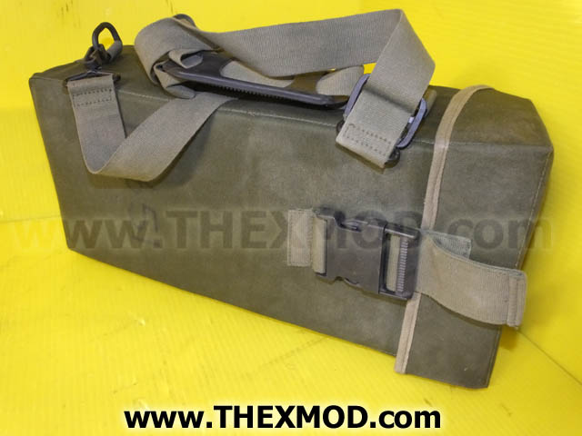 Case Carrying - 1B 416-773 416-773-1