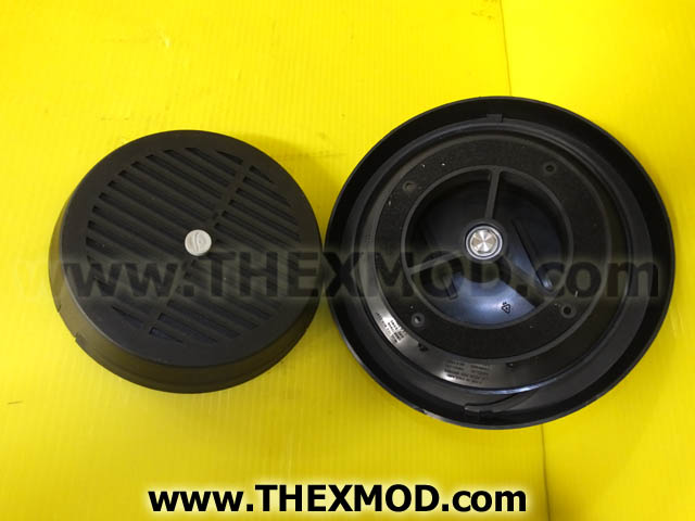 Rotary Roof Vent - Flettner 2000 -2