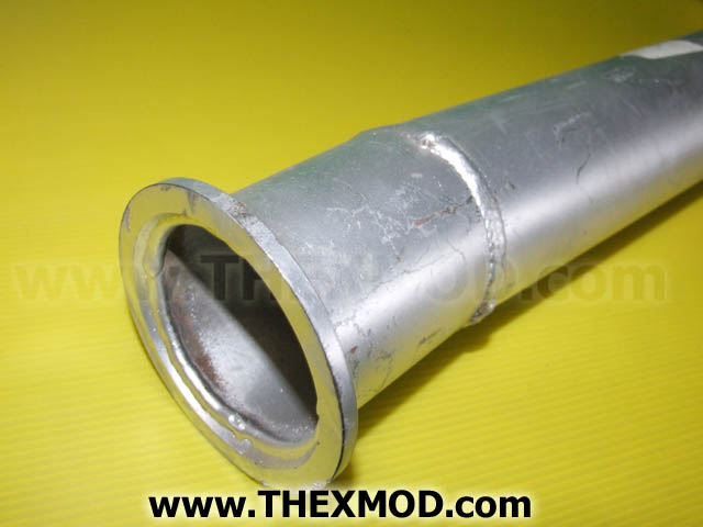 Pipe - Exhaust - Downpipe - FBU4695-3
