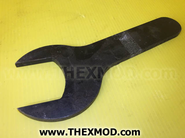 Wrench Single Ended - 213/16 A/F - FV871572-1