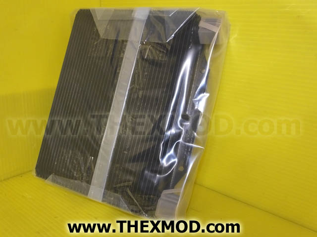 Radiator - 15158525-2