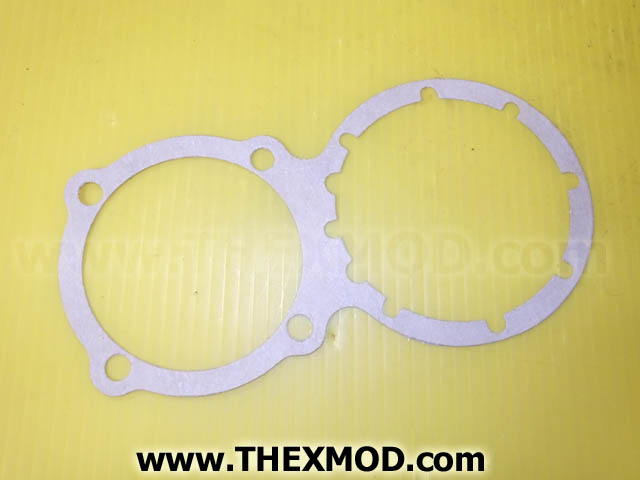 Gasket - 91052674-1