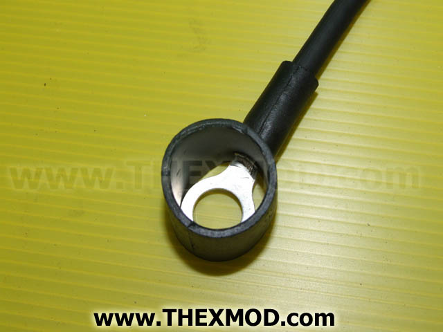 Lead - Electrical - CV3022-2