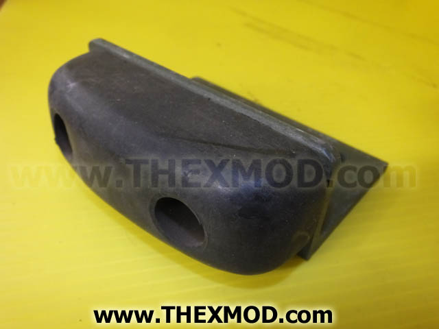 Bumper Rubber - FV754078-1