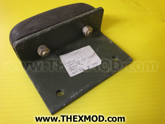 Bumper Rubber - FV754078-2