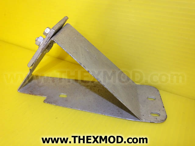 Stop Assembly - FV839351-1