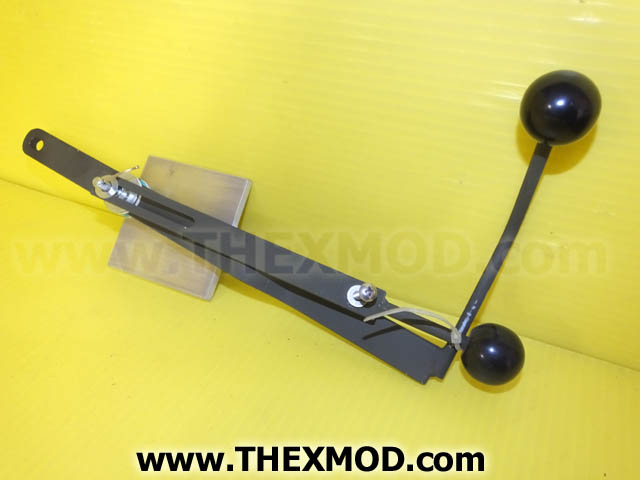 Throttle Lever - MEXE37775-1