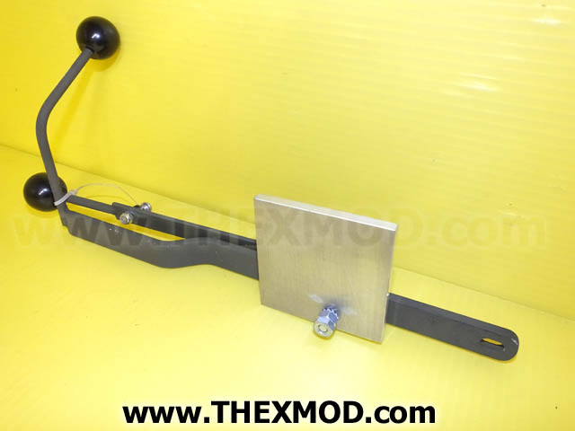 Throttle Lever - MEXE37775-2