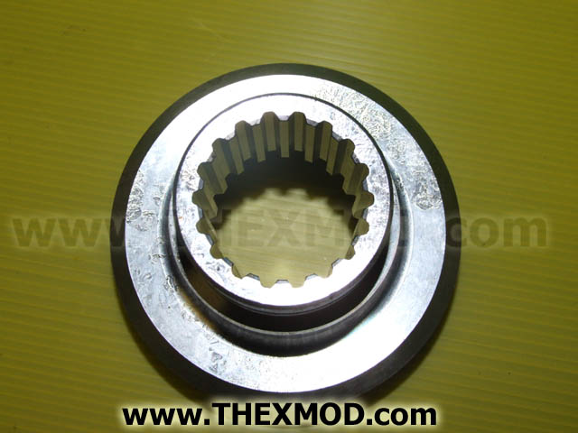 Couplling - Output - 50362065-3