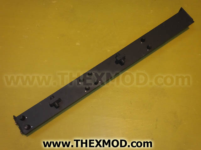 Clamp Rail - FV686184-1