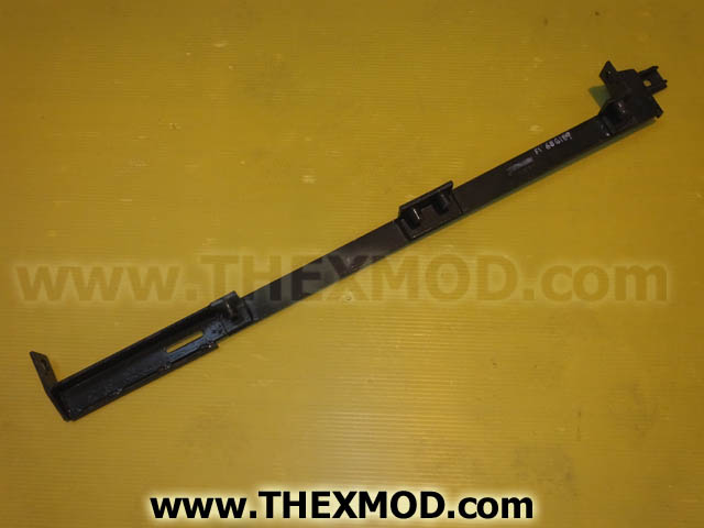 Clamp Bracket Rail- FV686182-1