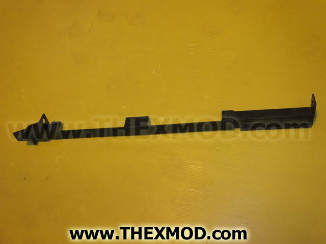 Clamp Bracket Rail- FV686182-2