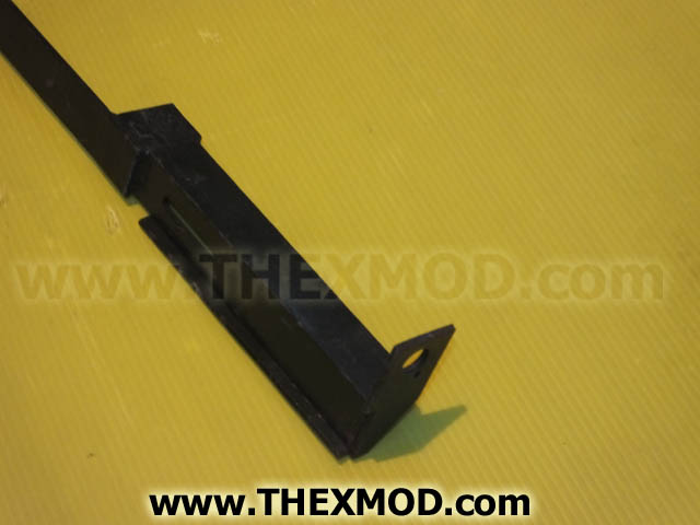 Clamp Bracket Rail- FV686182-4