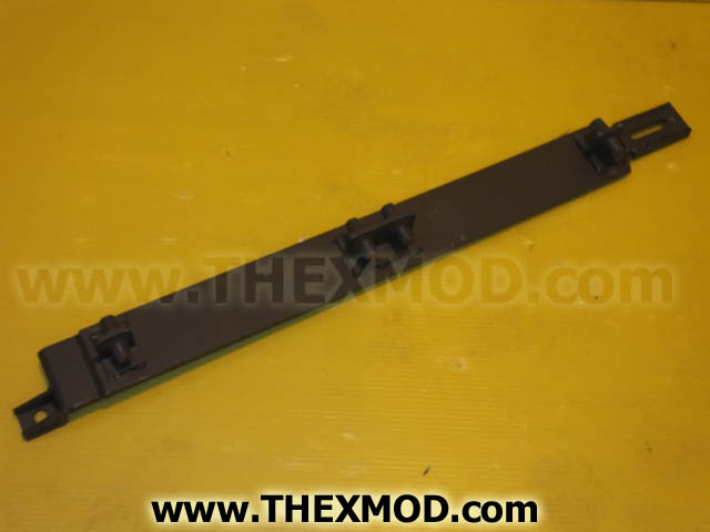 Clamp Bracket Rail-1